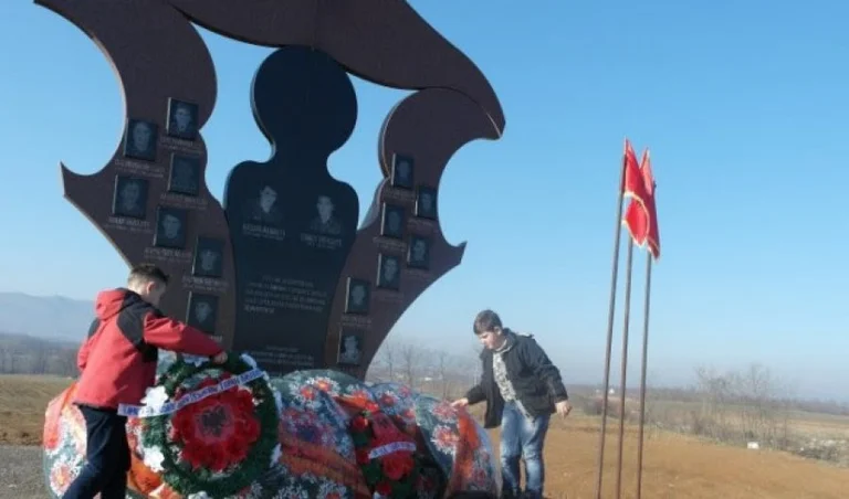 24 vjet nga beteja e Llapashticës