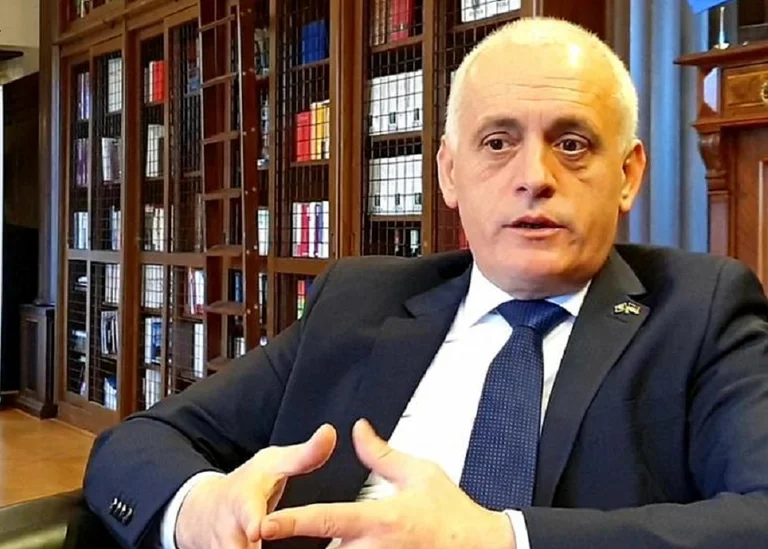 Cufaj: Kosova është duke biseduar për Asociacionin