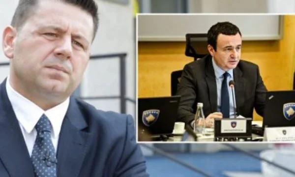 Bekë Berisha – Albin Kurtit: Dil nga lugu që ta ka përgatitur Vuçiqi