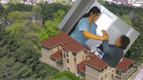 Vajza që publikoi videon e rastit “Orenda” nderohet me mirënjohje nga Prokuroria e Pejës