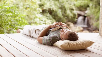 Neither sleep nor vacation: 7 types of rest you need to feel back in shape