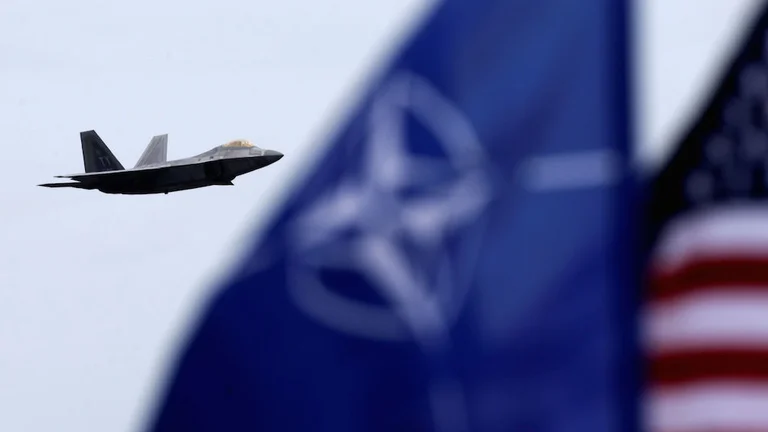 SHBA pas goditjes me raketa në Poloni: Mbrojmë çdo pëllëmbë territori të NATO-s