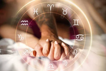 Couples in these horoscope signs are destined to divide