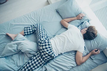 For a sweet sleep, consume these foods