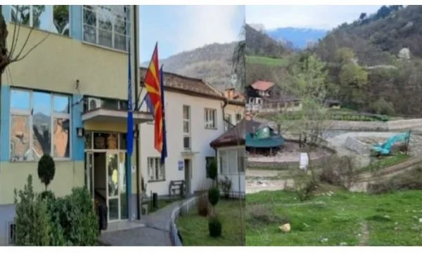 The body of 16-year-old found in Tetovo's bathroom is suspected of being killed by his girlfriend