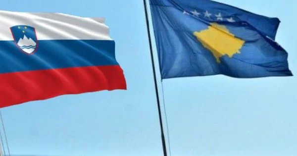La Slovénie prévoit d'augmenter le nombre de soldats au Kosovo