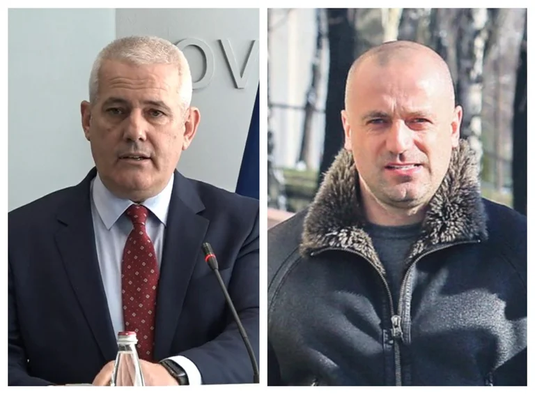 Svechla: Radojic wird früher oder später in die Polizei Hände fallen