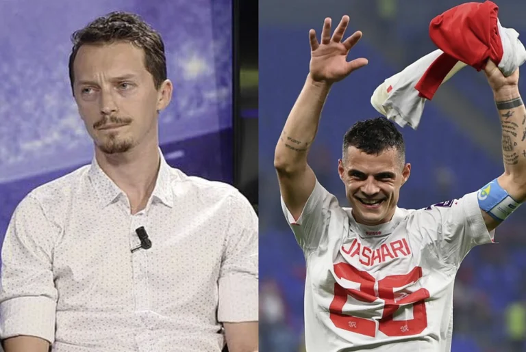 Rencontre en Biélorussie, Suisse : Novi Sad sera un lieu dangereux pour les footballeurs albanais