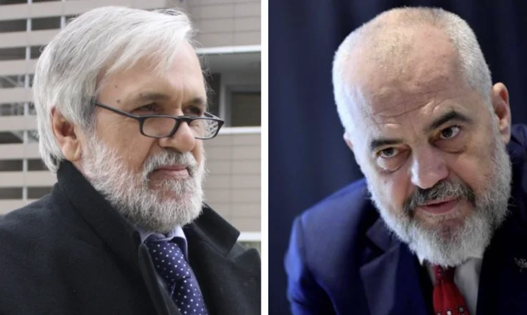 Albanie: Kosovo vu comme un obstacle aux rapports amical avec la Serbie