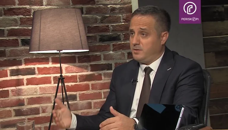 Selmanaj: Government is trying to destroy a system built for 20 years
