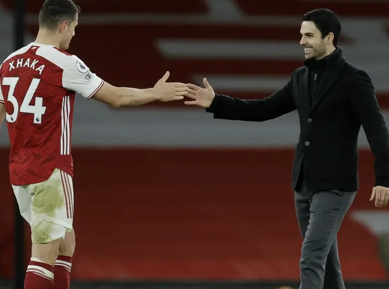 Artette for Jaka: He is a special, direct, very sincere, and loyal person