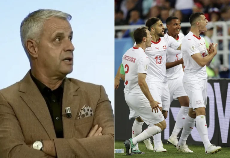 Belarus match Suisse à Novi Sad de Serbie, Sokoli: l'UEFA s'avère qu'il n'a pas pris en compte les derniers incidents du Qatar World 2022