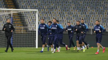 FIFA veröffentlicht die nationalen Rankings, wo sind Kosovo und Albanien?