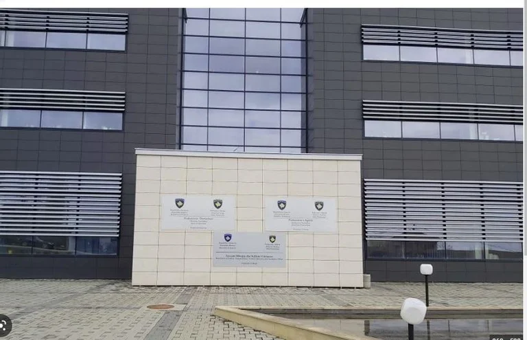 Aktakuze against eight 11-year-old abuse suspects in Pristina