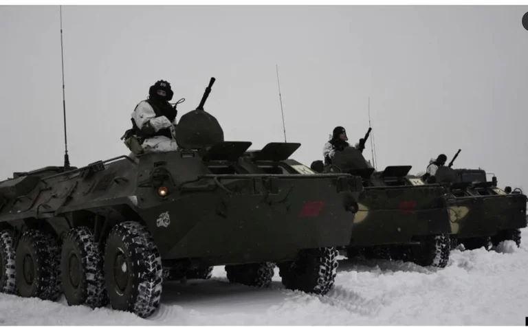 Préparatifs de l'Ukraine en vue de la possibilité d'une offensive terrestre du Belarus