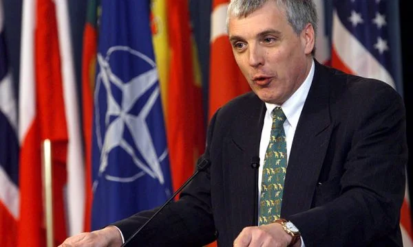 Serbian forces in Kosovo? Shea: Belgrade knew the answer even before applying