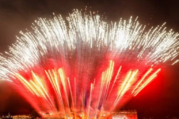 La nuit la plus folle de l'année par horoscope: Considérez comment chaque signe passera le temps