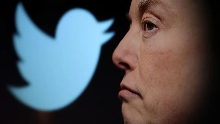 Elon Musk démissionne du poste de chef exécutif de Twitter