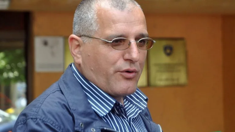 Accusé de corruption, Jabir Zharku se défend tranquillement