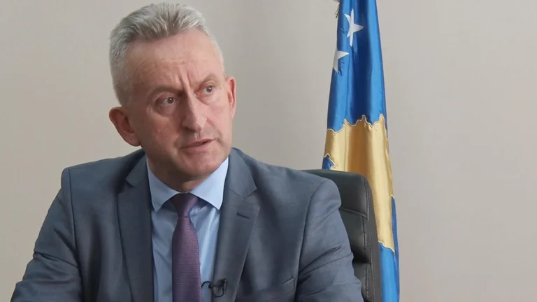 Former Police Director: irritative Kurt's statement that removing barricades does not exclude victims