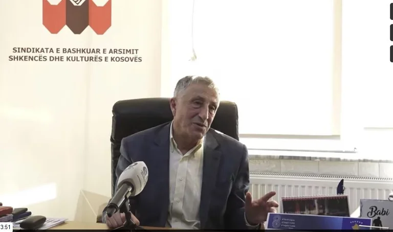 Jasharaj: Se la Legge delle Salarie passa, Gennaio potrebbe essere Calma