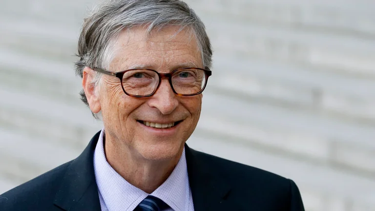 Bill Gates : Nos petits-enfants peuvent vivre dans un monde bien pire