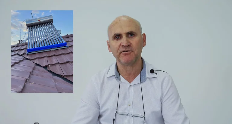 How to save over 350 kilowatts per month with a simple investment