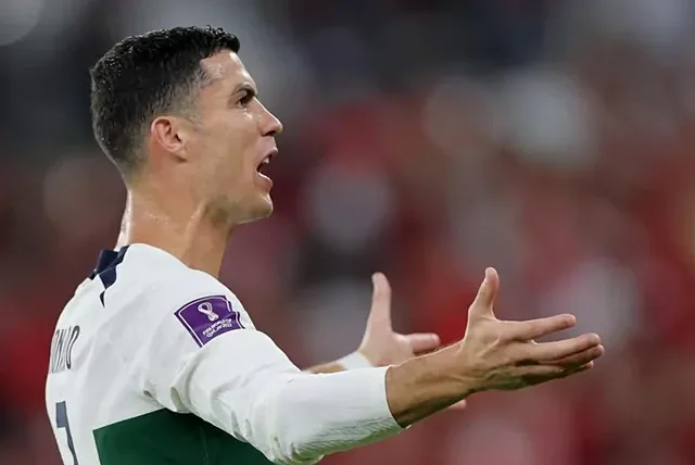 Ronaldo vicino alla grande firma MARCAH rivela dettagli dell'offerta