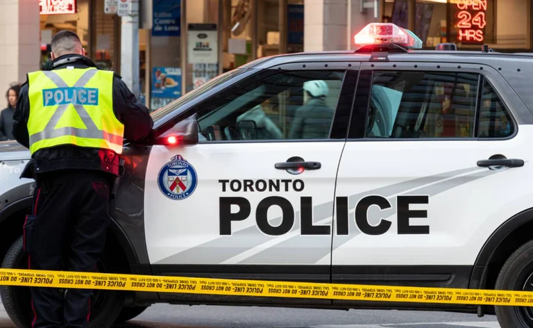 Canada: Otto ragazze adolescenti accusate di aver ucciso un 59enne