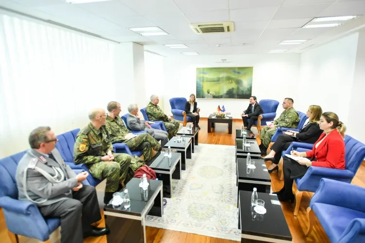 Kurti: Berlin Process, best opportunity for co-operation among region countries