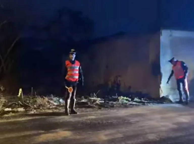 Italy accident, 18-year-old Kosovo dies