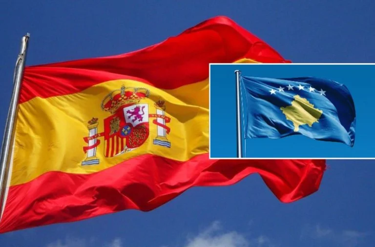 Spanien lehnt die EU-Mitgliedschaft des Kosovo noch ab