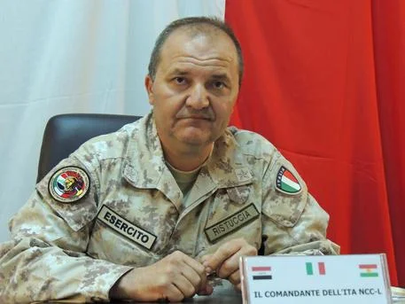 KFOR Commander: The sides enable freedom of movement