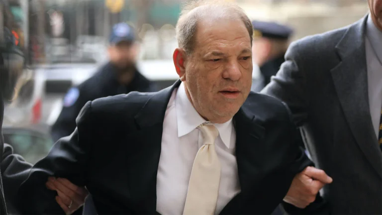 Former Weinstein producer found guilty for second time of rape