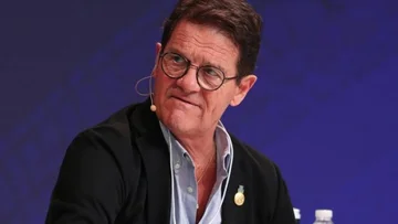 Capello: Mbpe ist nicht wie Messy, die französische Ära hat gerade begonnen, es gibt keine Nachkommen der argentinischen