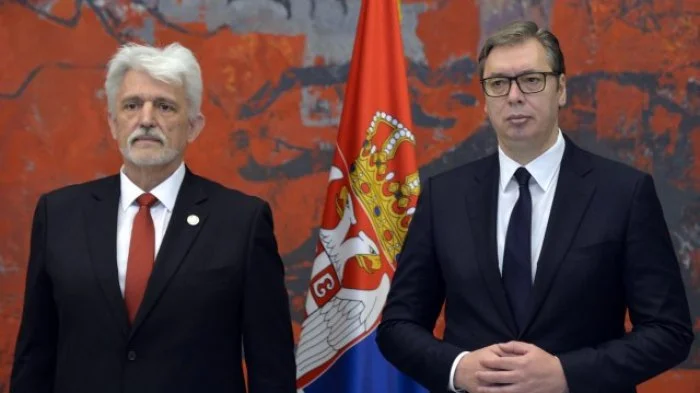 Ambassadeur d'Ukraine: La Russie tente de alimenter le conflit dans les Balkans