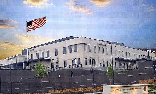 La Embajada de Estados Unidos pide a sus ciudadanos que tengan cuidado en viajar al norte de Macedonia