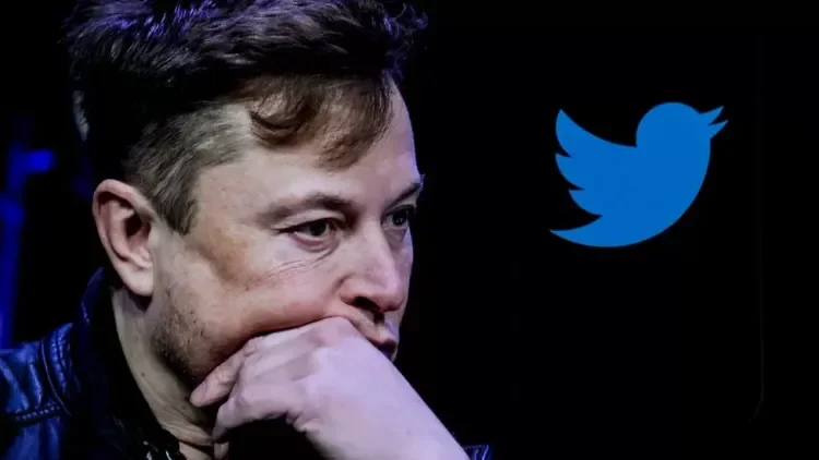 La voix pro-apport de Musk voté