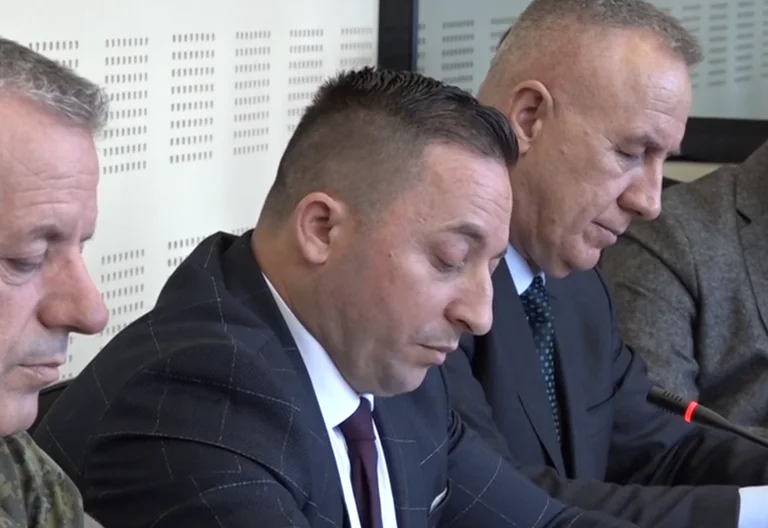Mehe : 127 soldats l'ont libéré cette année, l'objectif reste l'adhésion à l'OTAN