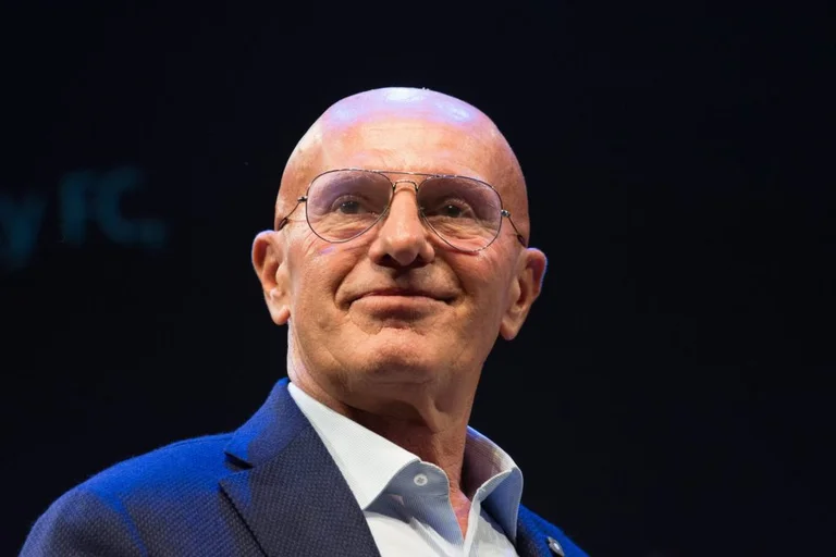 Sacchi: Lloré cuando Messie ganó la Copa del Mundo