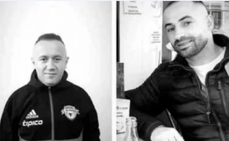 midweeks bury Kosovars who died of train strike in Germany