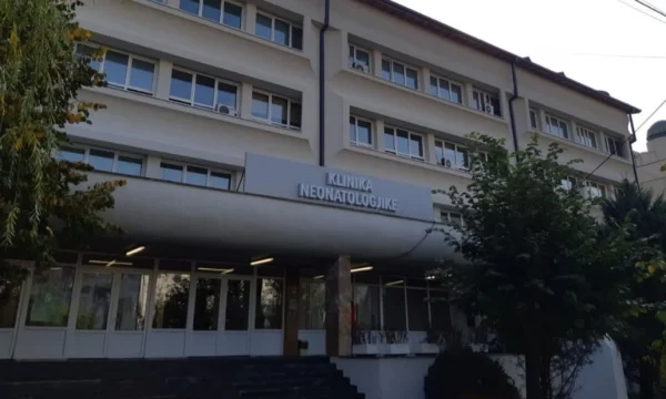 Neonatology Clinic Director Minacciato