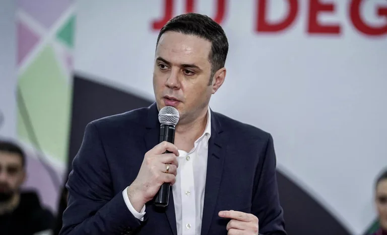 Obadiah: Kurti has fallen into Serbia's trap, seek help
