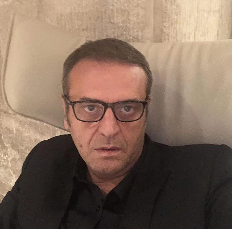 Vlasaliu: Que Dios destruya a los que se alinean hacia atrás y hable una palabra contra América