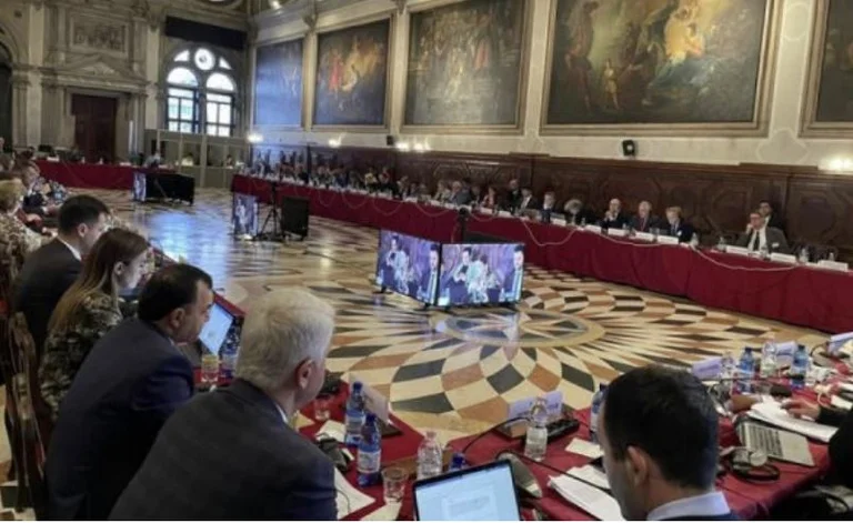 Haxhiu: Venice Commission adopted amendments to State Bureau