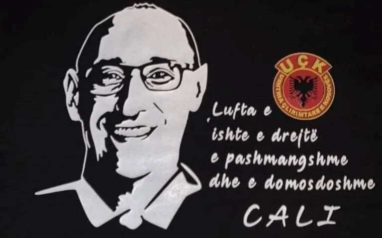 Movement for Union after Cali's sentence: A court's political decisions cannot change the character of a war