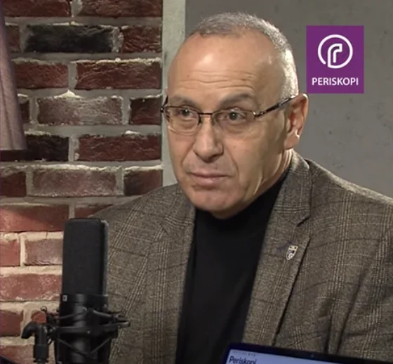 Adam: Andy Zeqiris Fall war ein Betrug, er verkauft sich und seinen Charakter