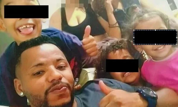 Maccabre Eventi: Padre uccide i suoi quattro figli per vendetta