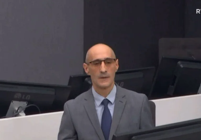 26 ans de prison: Points pour lesquels Salih Mustafa a été condamné par la spéciale
