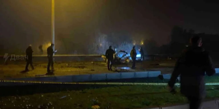 Attaque à l'explosif en Turquie, neuf personnes blessées, dont huit policiers